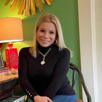 Ashley Rustom | Loan Officer | Element Home Loans - Loan Officer |NMLS# 270223 in Decatur, GA